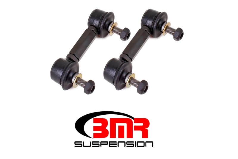 BMR Suspension Rear End Link Kit for 2010-2011 Camaro CNC Billet Aluminum - Image 2