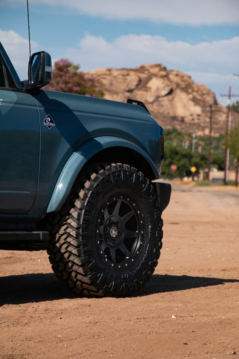 ICON Rebound Wheels - Image 4