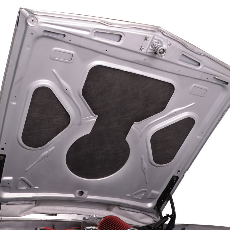 DEI Under Hood Thermal Acoustic Lining Heat and Noise Shield 300°F Resistant - Image 4
