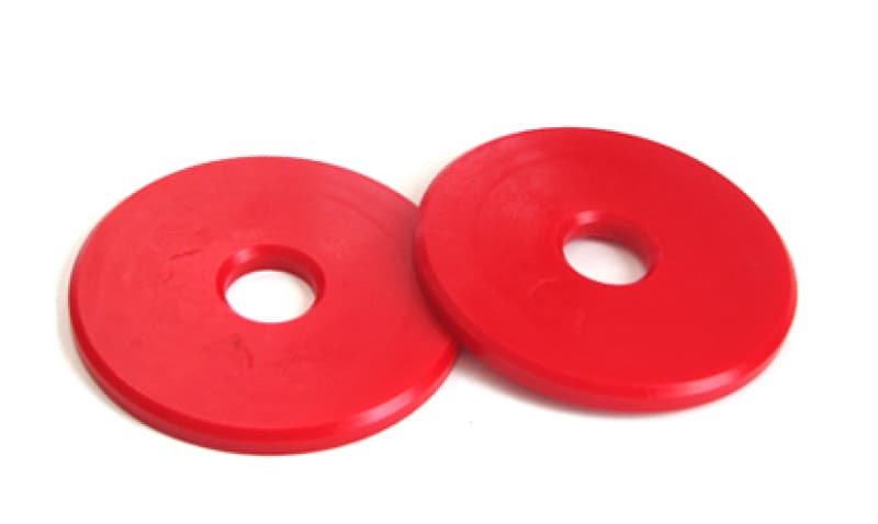 Pedders Urethane Spring Spacer for Chevy C6 10mm