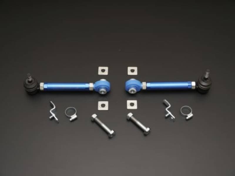 Cusco Rear Toe Adjustable Pillowball Suspension Links for 2015 Subaru Impreza...
