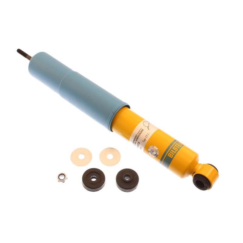 Bilstein B6 Series Monotube Shocks for OE Springs Performance Upgrade