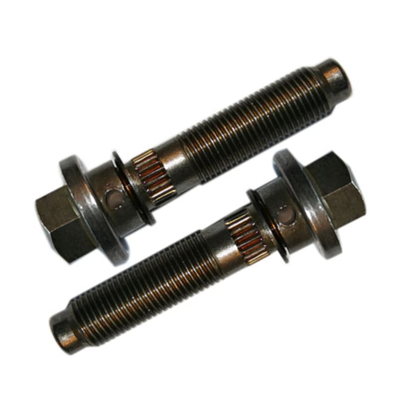 Ford Racing Camshaft Bolts for 4.6L 3V Mustang 2005-2010 Torque-to-Yield - Image 2