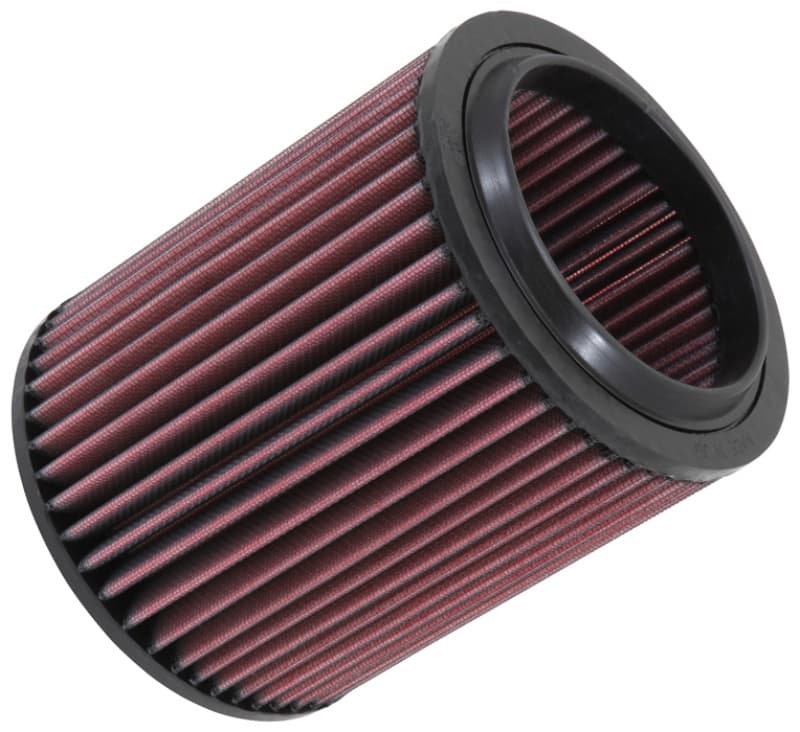 K&N Engineering Drop-In High-Flow Washable Air Filter E-0775