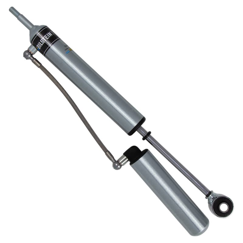 Bilstein B8 5160 Remote Reservoir Monotube Shocks for Lifted Trucks SUVs - Image 5