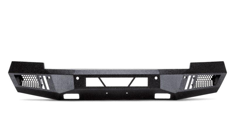 Body Armor 4x4 Eco Front Bumper for Chevy C6