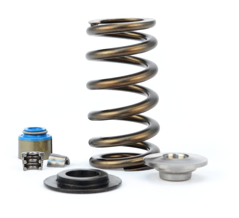 COMP Cams Spring Kit for Ford Coyote Boss 5.0L Engines .550" Max Lift