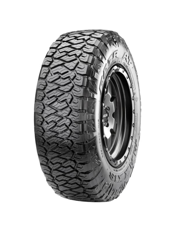 Maxxis Razr AT-811 35x12.50R18 12PR 128Q AT Tire