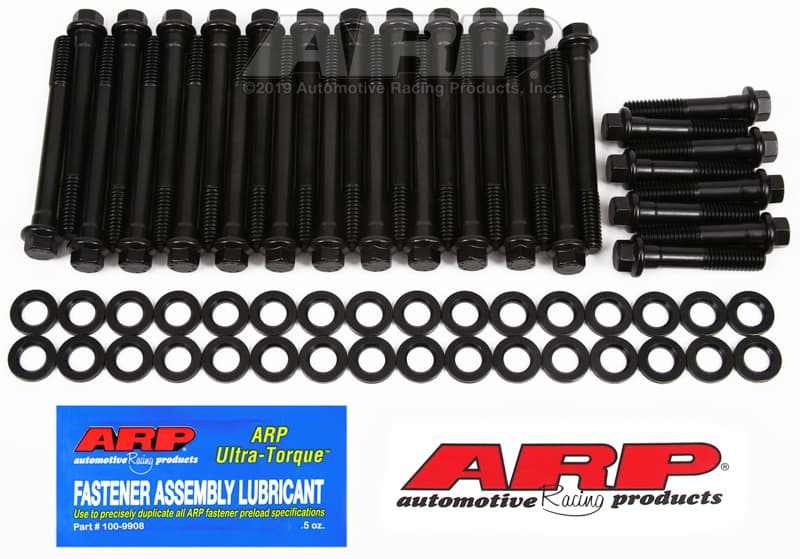 ARP Head Bolt Kit for BB Chevy