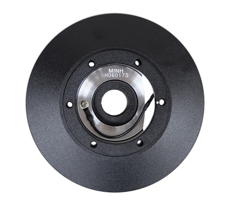 NRG Short Hub Adapter for 06-13 Mini Cooper - Image 5