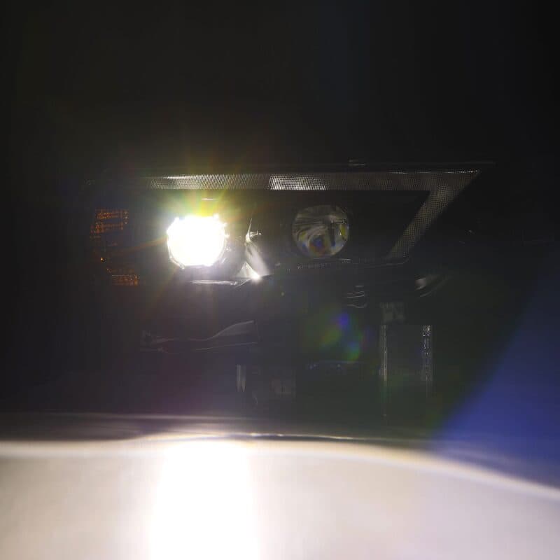 AlphaRex LUXX Headlights - Image 5