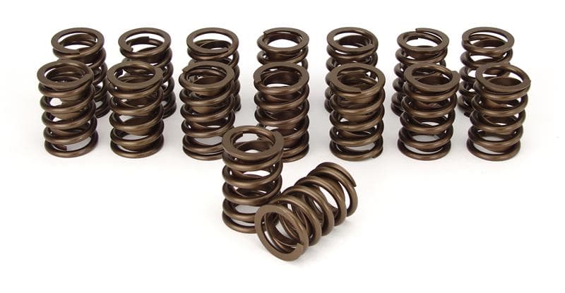COMP Cams Valve Spring Set Dual Beehive for High Valve Lift Applications - Image 3