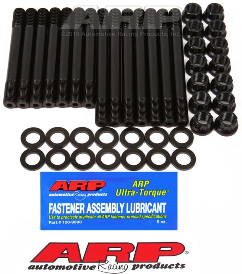 ARP Head Stud Kit for Jeep 4.0L Inline 6 - Image 2