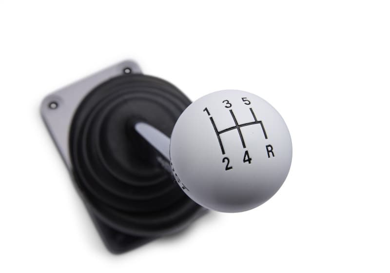 Ford Racing Short Throw Shifter for 1979-2002 Ford Mustang T5/T45 CNC Aluminu... - Image 3