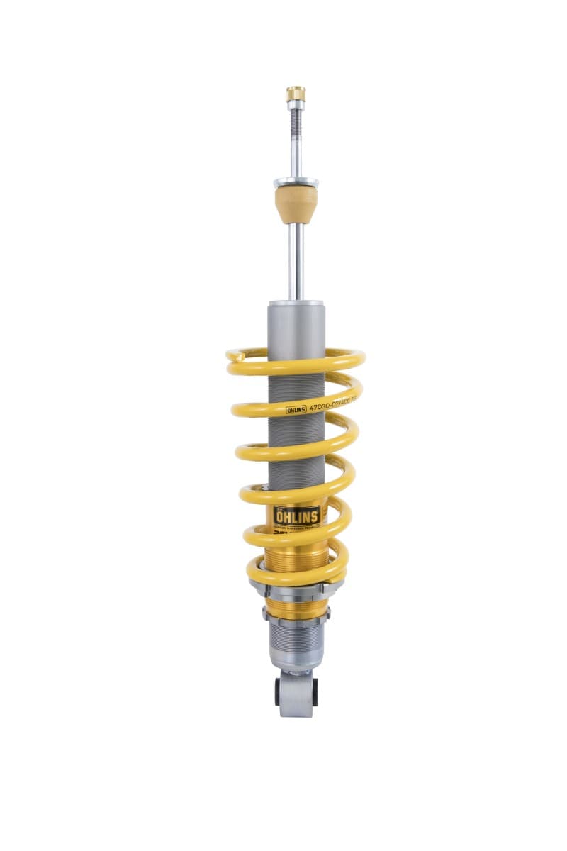 Ohlins Coilover Suspension for Road & Track with Dual Flow Valve Adjustable - Image 3