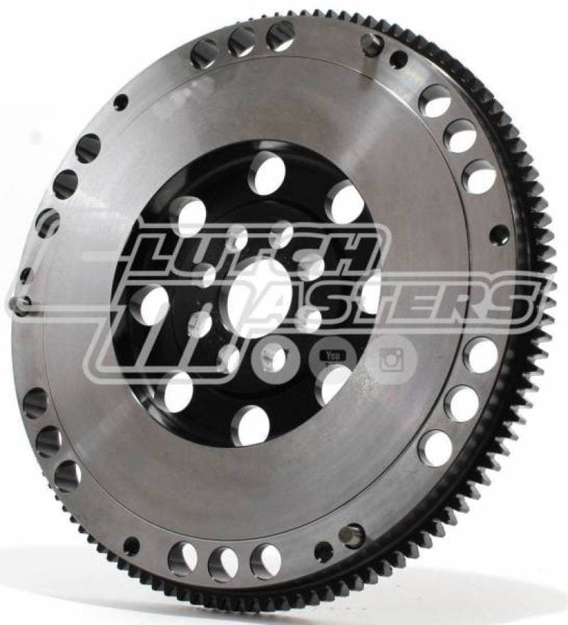 Clutch Masters Steel Flywheel for Chevy C6 1045 Steel Billet CNC Machined
