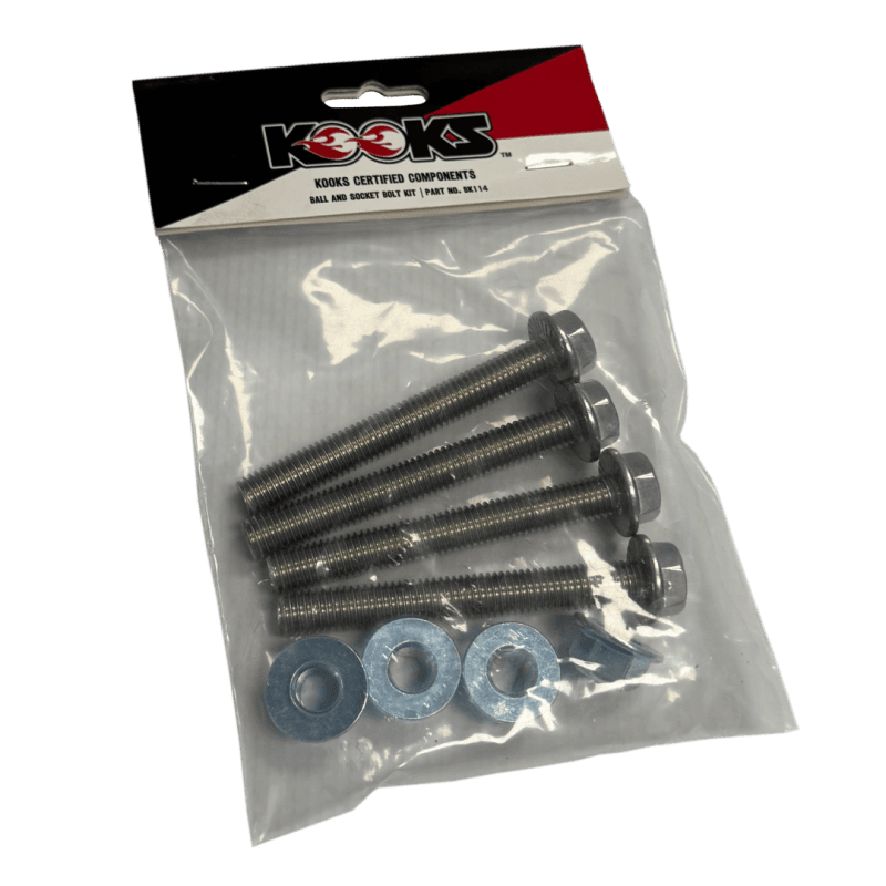 Kooks Headers Ball & Socket Exhaust Component - Image 2