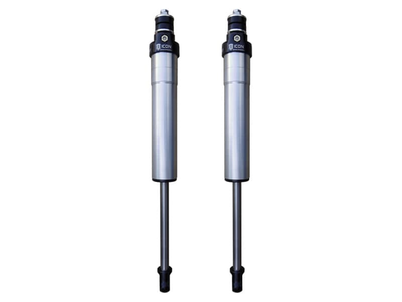 ICON 2.5 Series Shocks