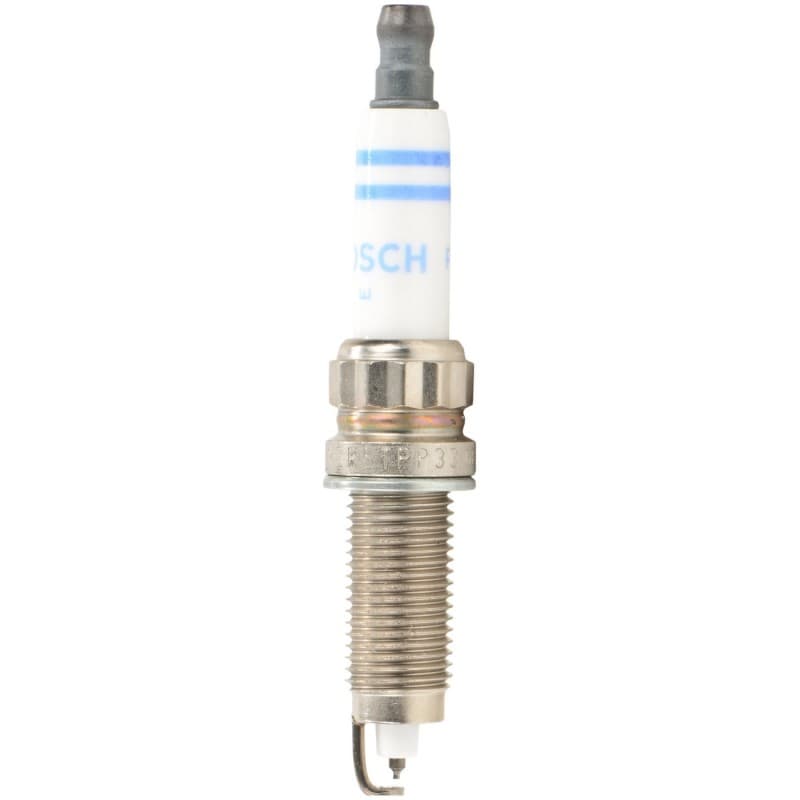 Bosch Spark Plugs 0242145515 for Chevy C6 High-Performance Ignition