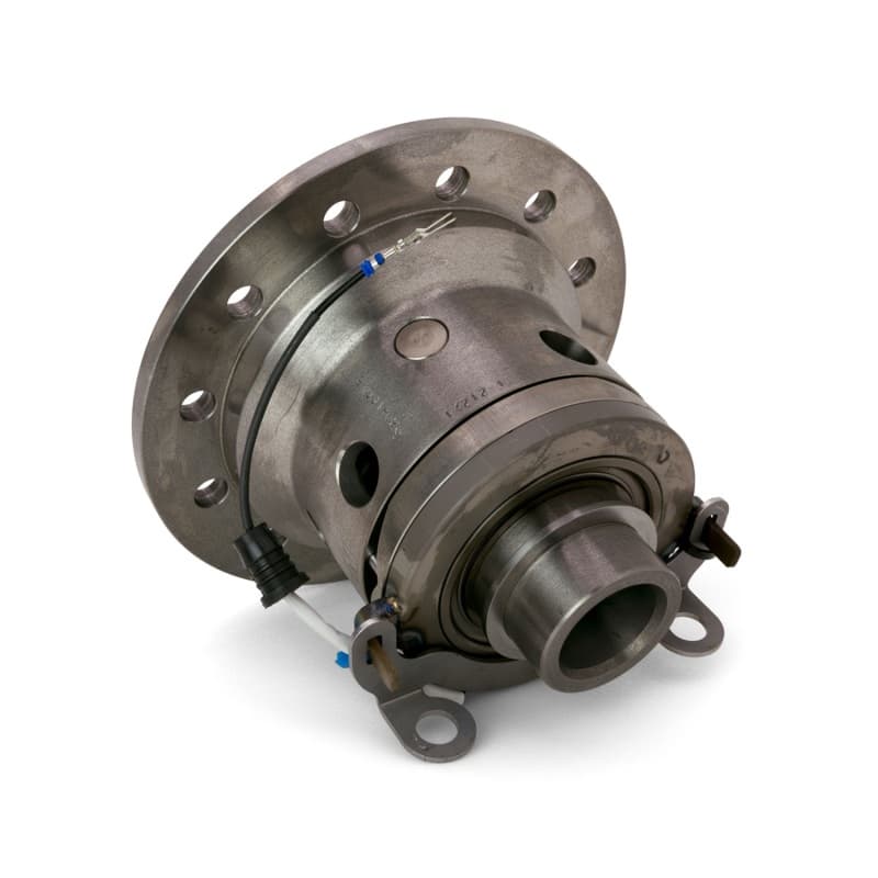 Eaton ELocker Electronic Selectable Differential with Net-Forged Gears - Image 4