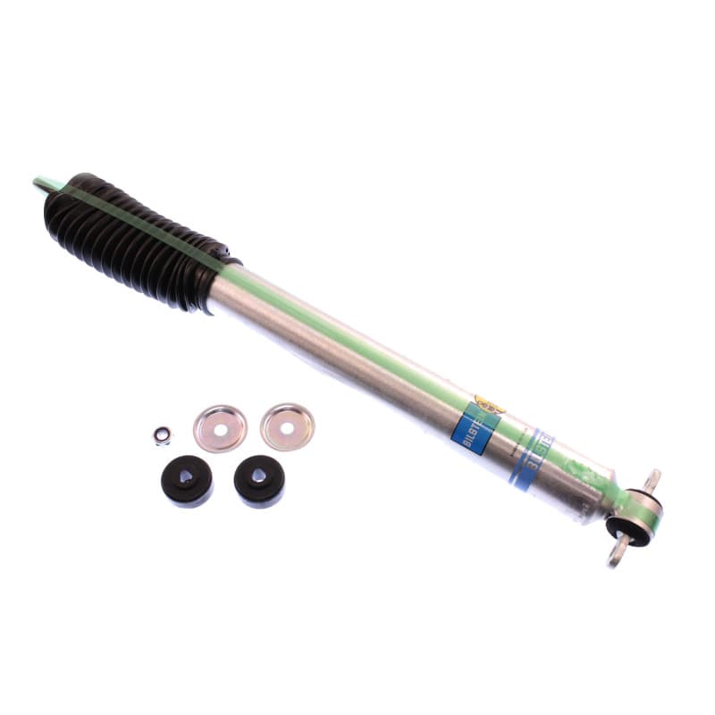 Bilstein B8 5100 Monotube Shock Absorbers for Lifted Trucks and SUVs - Image 3