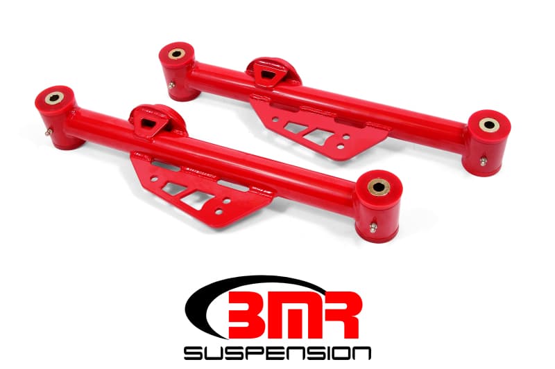 BMR Suspension Lower Control Arms for 1979-1998 Mustang 1-5/8" DOM Steel