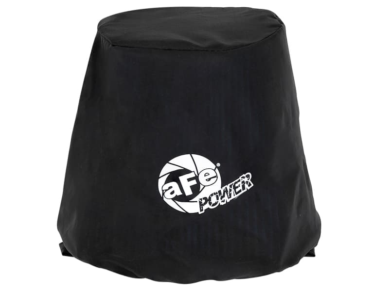 aFe Filter GUARD Pre-Filter Dry Weave Fabric for Performance Air Filters - Image 4