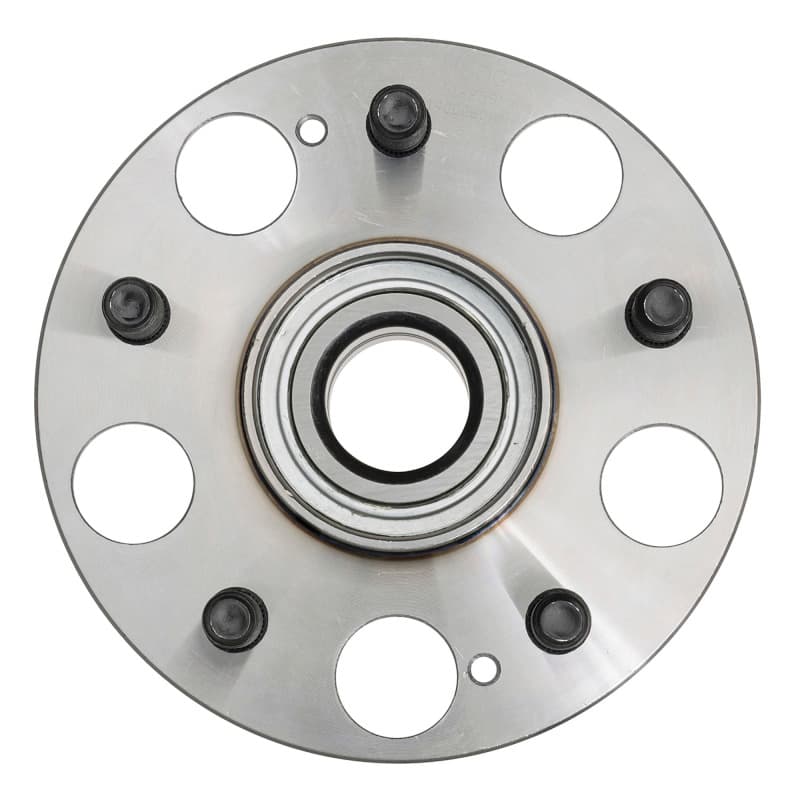 Moog Hub Assembly 512259 Precision Matched Components - Image 3