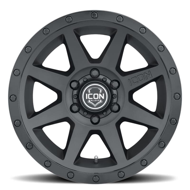 ICON Rebound Wheels - Image 5