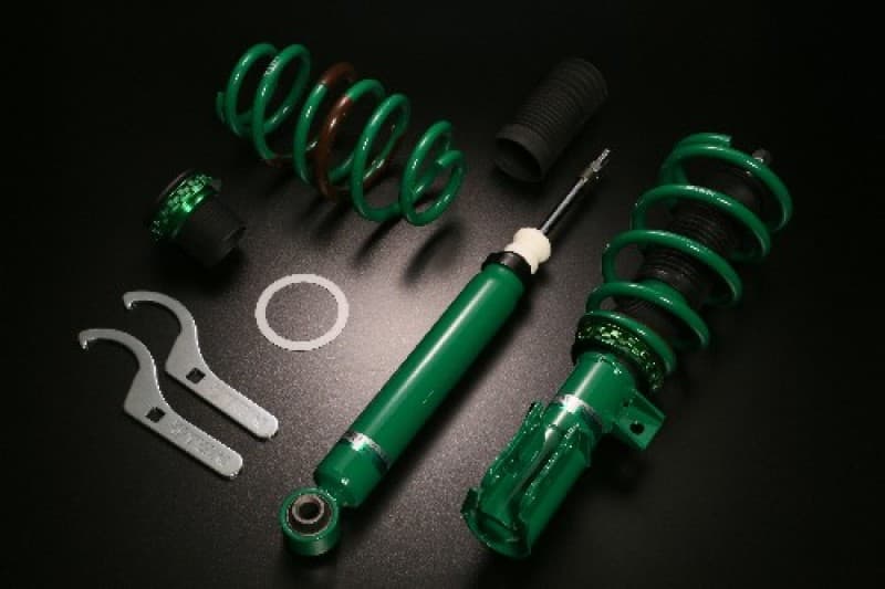 Tein Coilover Kit for 2019+ Toyota Corolla Hatchback 5DR Street Basis Z