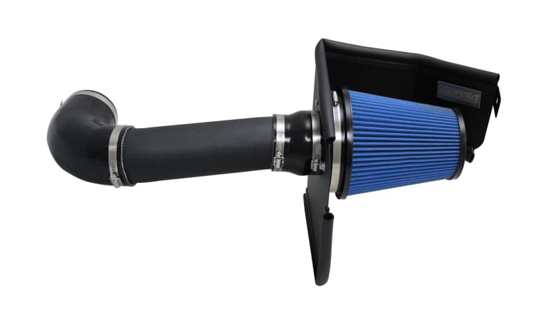 CORSA Performance Apex Air Intake for Chevy C6 with Dynamic Flow Technology