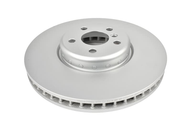 DBA Street Standard Rotors
