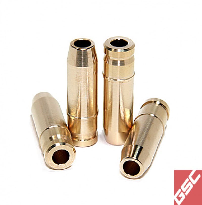 GSC Power Division Intake Valve Guide for Subaru EJ205/EJ207/EJ259 Manganese ...