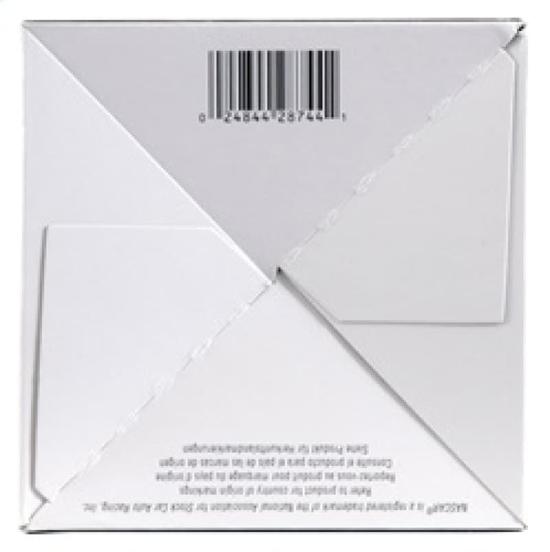 K&N Engineering Oil Filter Pro Series High Flow Silver Canister PS-3001 - Image 5