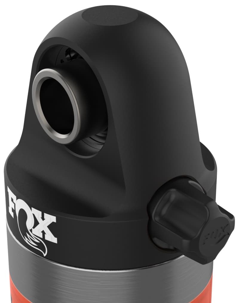FOX 2.0 Factory Air Shock for Off-Road Racing Suspension Performance - Image 3
