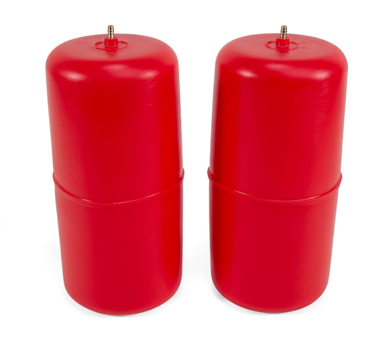 Air Lift Air Spring Kit for Chevy C6 1000 Series - Image 2