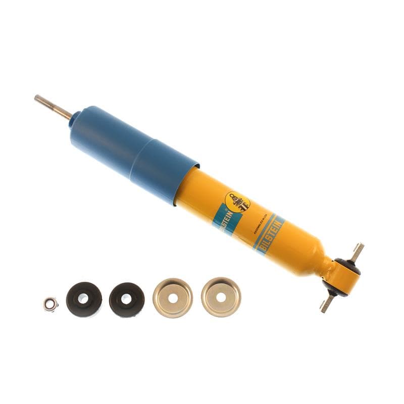 Bilstein B6 4600 Series Monotube Shocks for Light Trucks & SUVs Direct Fit - Image 4