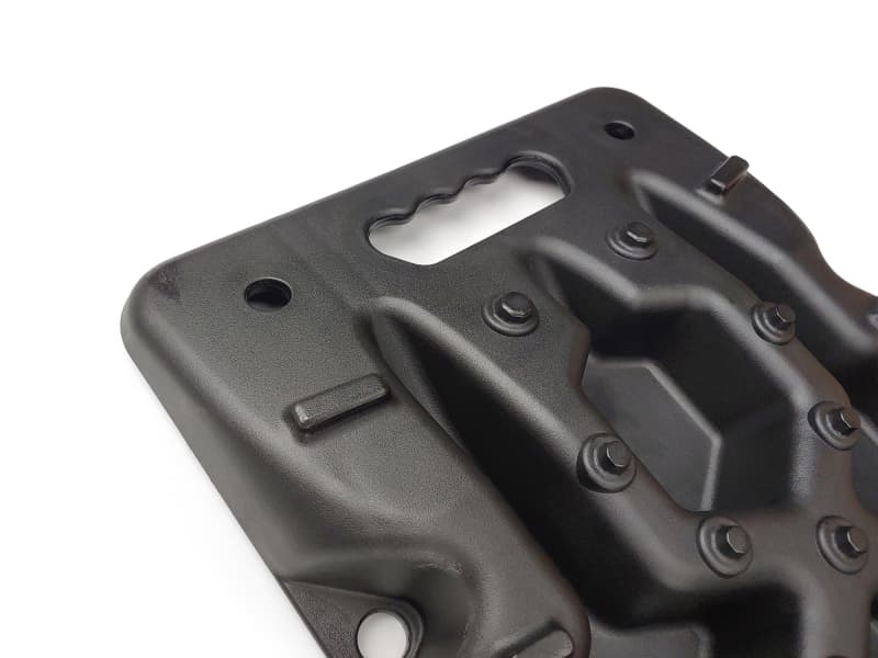 DV8 Offroad Traction Boards Reinforced Nylon 10 Ton Capacity with Carry Bag - Image 3