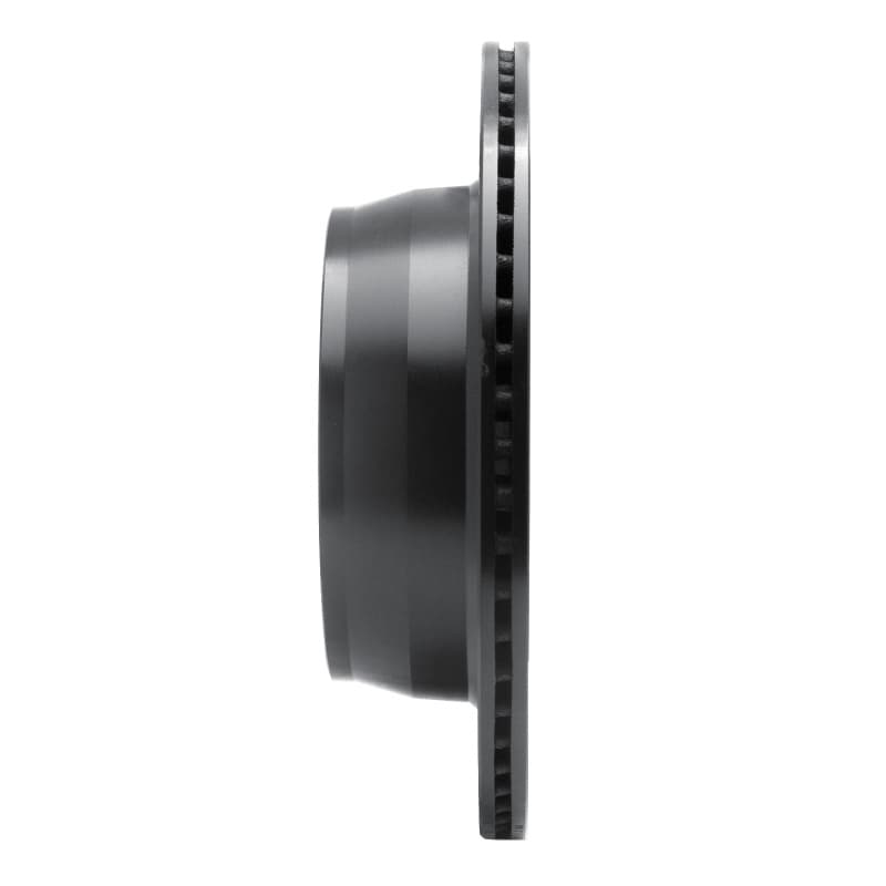 DFC Brake Rotors 633-48053R Drill & Slot Precision Cut Mill-Balanced - Image 3