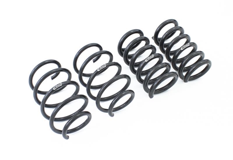 Eibach Lowering Springs Pro-Kit for Multiple Vehicles Performance Suspension - Image 2