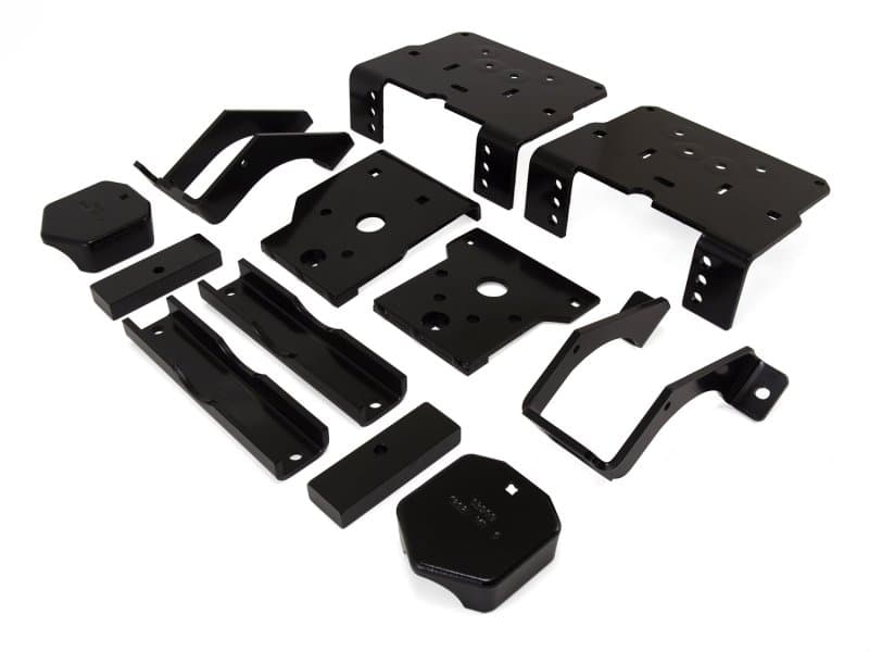 Air Lift 7500 Ultm Air Spring Kits - Image 5