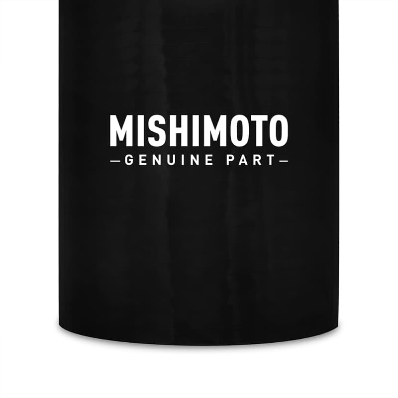 Mishimoto 4in 45 Degree Silicone Coupler - Black, Blue, Red - Image 4