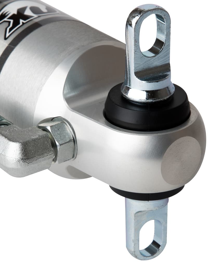 FOX 2.0 Performance Shock for Off-Road Vehicles with Aluminum Body and IFP