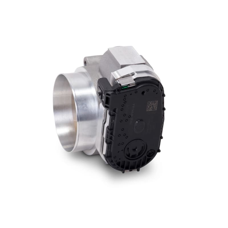 BBK Throttle Bodies Direct Replacement CNC Machined 356 Aluminum - Image 3