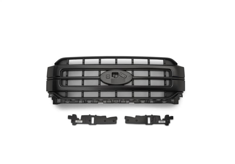 Ford Racing Grille for F-150 Black Painted - Image 4