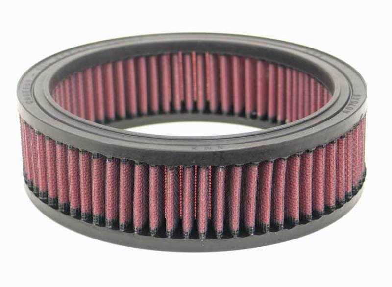 K&N Engineering Drop-In High-Flow Air Filter E-3402 Reusable Washable