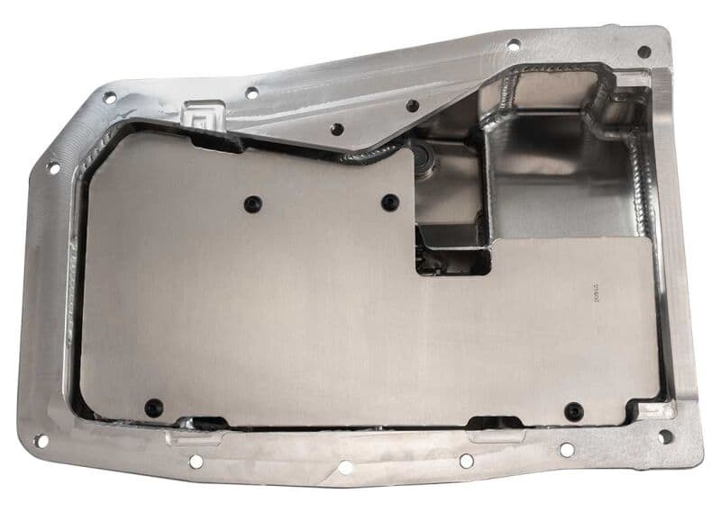 Moroso Oil Pan for Mazda MX-5 NC 2006-2015 Baffled Aluminum - Image 2