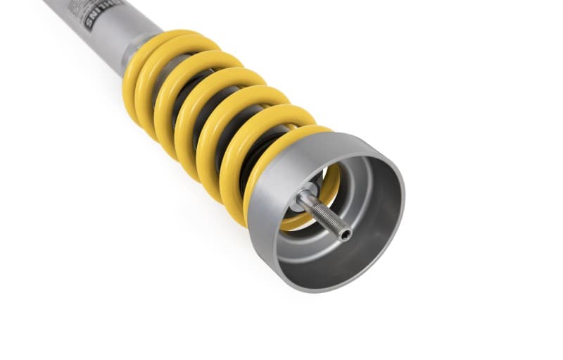 Ohlins Coilover Suspension for Road & Track with Dual Flow Valve Technology - Image 2