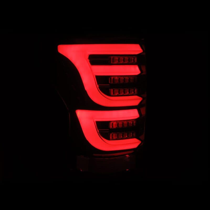 AlphaRex LUXX Tail Lights - Image 5