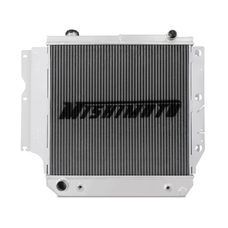 Mishimoto Radiator for Jeep Wrangler 2.4-2.5L Aluminum Core MMRAD-WRA-87 - Image 5